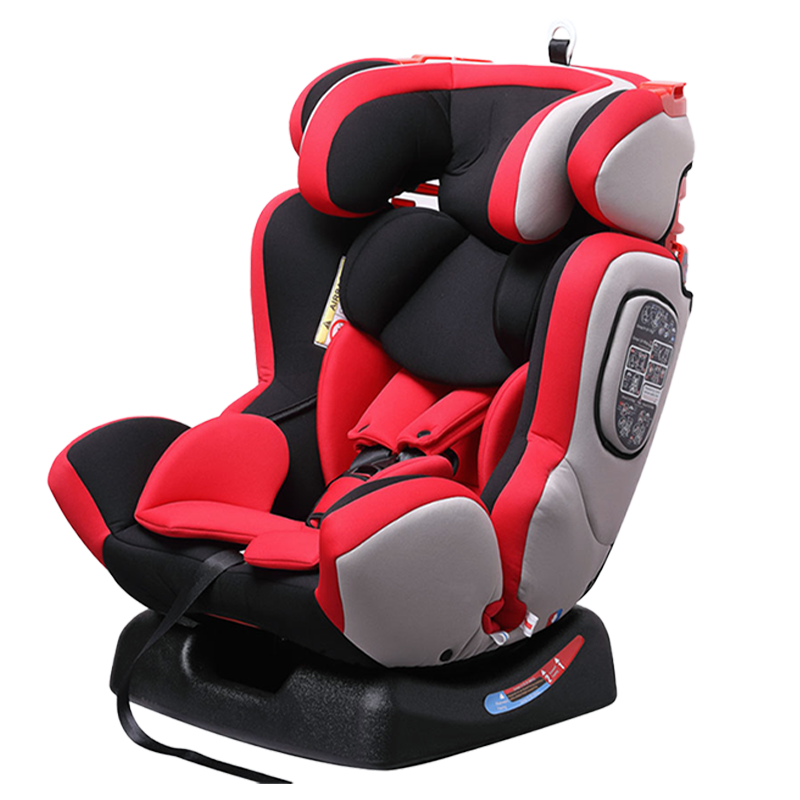 All-in-One-Autositz für Babys, zugelassen nach ECE R44, Gruppe 0+1+2+3 REAN RA-X30